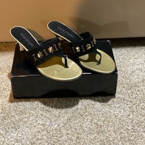 Colin Stuart Kitten Heel